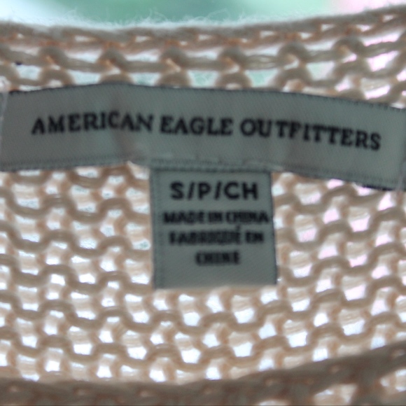 American Eagle Outfitters Sweater - Picture 5 of 8
